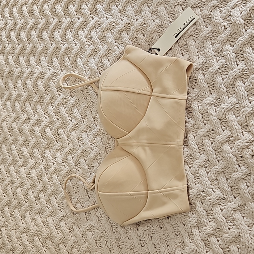 Haute Monde bra